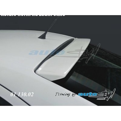 Škoda Octavia II Křídlo horní na zadní okno – Zboží Mobilmania