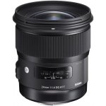 SIGMA 35mm f/1.4 DG HSM ART L-MOUNT – Hledejceny.cz