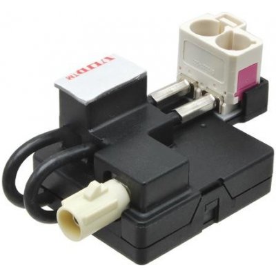 Celearo Calearo zesilovač a rozbočovač signálu 7562016 | Zboží Auto