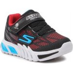 Skechers Vorlo 400137N/BKRB černá – Zbozi.Blesk.cz