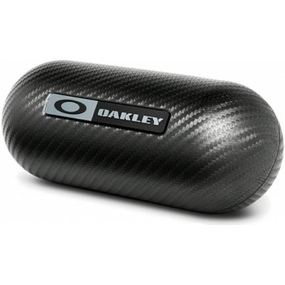 Oakley Large Carbon Fiber Black – Zbozi.Blesk.cz