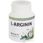 Brainway L Arginin 100 kapslí – Zboží Dáma