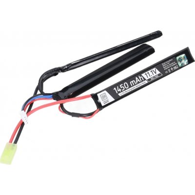 Specna Arms Li-Pol akumulátor 11,1V 1450mAh 30/50C Tamiya mini 3 díly – Zboží Dáma