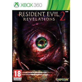 Resident Evil: Revelations 2