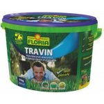 hnojivo FLORIA TRAVIN 3v1 4kg 912073 – Zboží Mobilmania