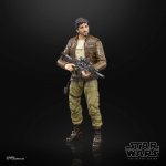 Hasbro Star Wars The Black Series Captain Cassian Andor Action Rogue One A Star Wars Story – Zbozi.Blesk.cz