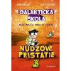 Elektronická kniha Galaktická škola 2: Núdzové pristátie - Scott Seegert