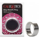 California Exotic Alloy Metallic Ring – Hledejceny.cz