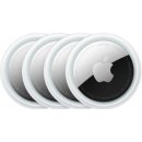 Chytrý lokátor Apple AirTag (4 pack) MX542ZM/A