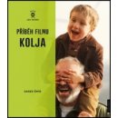 Příběh filmu Kolja - Darek Šmíd