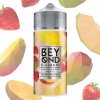 Příchuť pro míchání e-liquidu IVG Beyond Shake & Vape Mango Berry Magic 30 ml