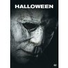 DVD film Halloween DVD