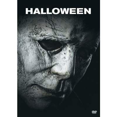 Halloween DVD – Zbozi.Blesk.cz