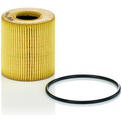 MANN-FILTER Olejový filtr MANN HU 711/51X (MF HU711/51X) – Zboží Mobilmania