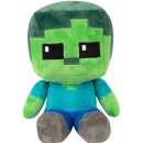 bHome Minecraft Baby zombie Steve 18 cm