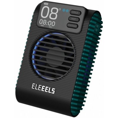 ELEEELS - X11 Přístroj pro okamžitou kryotermickou terapii – Sleviste.cz