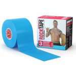 RockTape Kineziologické tejpy H2O modrá 5 cm x 5 m – Zboží Dáma