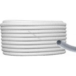 Malpro Ohebná trubka, 320 N, světle šedá, pr. 20 mm x 50 m – Zboží Živě