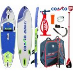 Paddleboard Coasto Amerigo 10'2 – Zboží Mobilmania