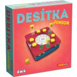Mindok Desítka: Junior – Hledejceny.cz