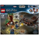 LEGO® Harry Potter™ 75950 Aragogovo doupě