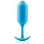 b-Vibe Snug Plug 3 – Zboží Dáma