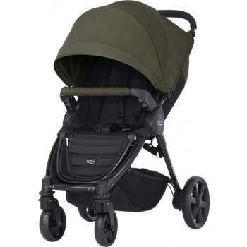 Britax B-Agile 4 Plus Olive green 2017