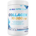 Allnutrition Collagen 10 000 mg 480 g – Hledejceny.cz