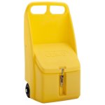 CEMO Go-Box 70 l žlutý 11449 – HobbyKompas.cz