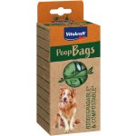Vitakraft Rozložitelné sáčky Poop Bags 3 x 15ks – Zboží Dáma