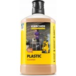 Kärcher 3v1 čistič plastů 1 l – Zbozi.Blesk.cz