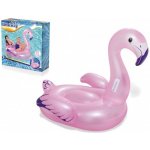Bestway V003425 Plameňák nafukovací Maxi s držadly – Zboží Dáma