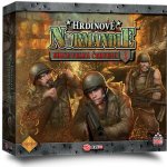 Asmodee Hrdinové Normandie: Edice velká červená 1 – Sleviste.cz