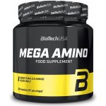 Biotech USA Mega Amino 3200 300 tablet – Hledejceny.cz