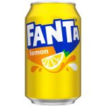 Fanta Lemon 330 ml – Zboží Dáma