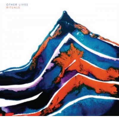 Other Lives - Rituals CD