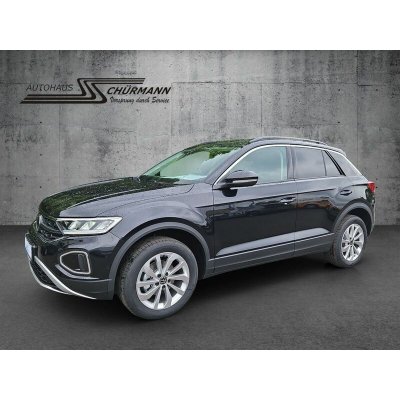 Volkswagen T-Roc 1.5 TSI Life DSG 110 kW | Zboží Auto