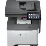 Lexmark MFP CX635adwe – Sleviste.cz