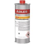 ADLER Česko PUR Streichverdünnung 80392 1 l ředidlo k 2K-PU laku – HobbyKompas.cz