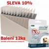 Antiparazitika Max Biocide Spot-on Dog XXL repelentní kapsle pes 3 x 3 ml 12 ks