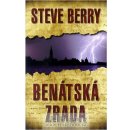 Benátská zrada Steve Berry