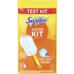 Swiffer Test Kit násada malá + prachovka 1 ks – Zboží Dáma