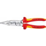 Knipex 1386200 – Sleviste.cz