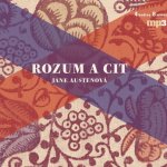 Rozum a cit - Jane Austenová – Hledejceny.cz