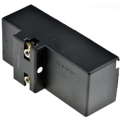 NTY Řídící jednotka ventilátor chlazení AUDI A3 1996- TT 1998- 1J0919506K – Sleviste.cz