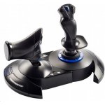 Thrustmaster T.Flight HOTAS 4 4160664 – Zbozi.Blesk.cz