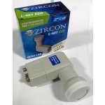 Zircon L401 ECO Quad LNB – Zboží Živě