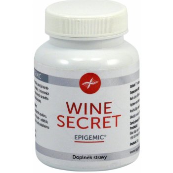 Epigemic Wine Secret 50 g