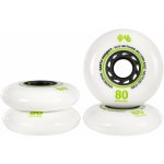 Powerslide Undercover Earth 80 mm 88A 4 ks – Sleviste.cz