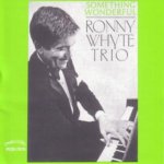 White Ronny -Trio - Something Wonderful CD – Hledejceny.cz